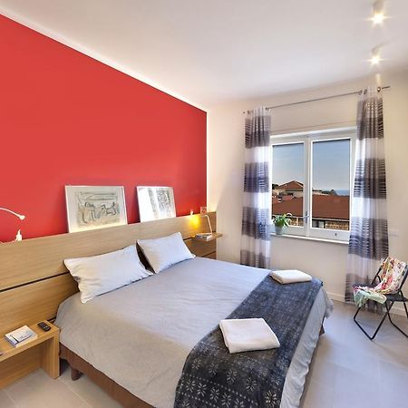 Hotel Orsola Sorrento Sea & Sun Zewnętrze zdjęcie