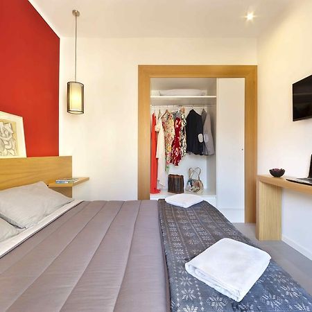 Hotel Orsola Sorrento Sea & Sun Zewnętrze zdjęcie