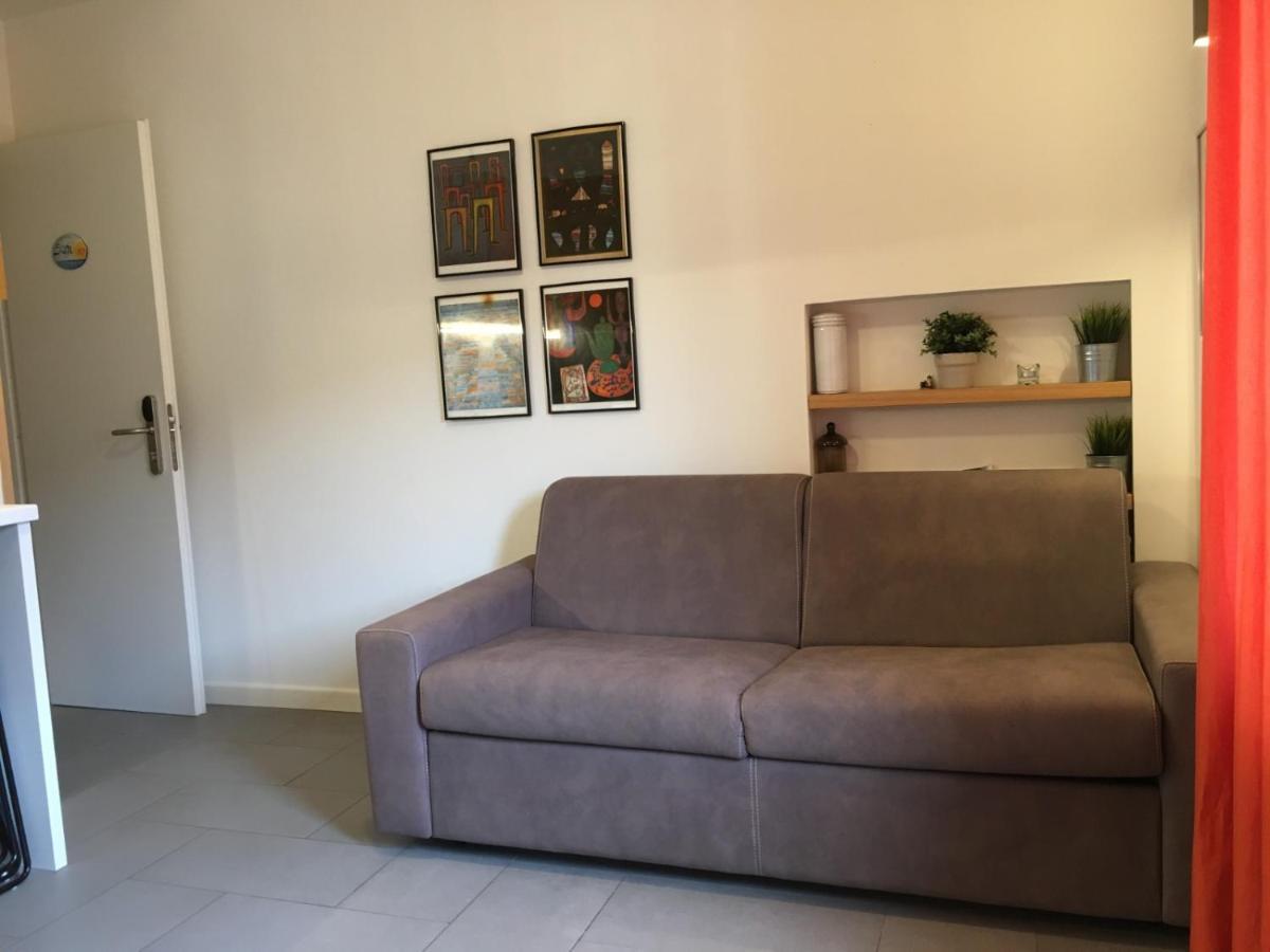 Hotel Orsola Sorrento Sea & Sun Zewnętrze zdjęcie
