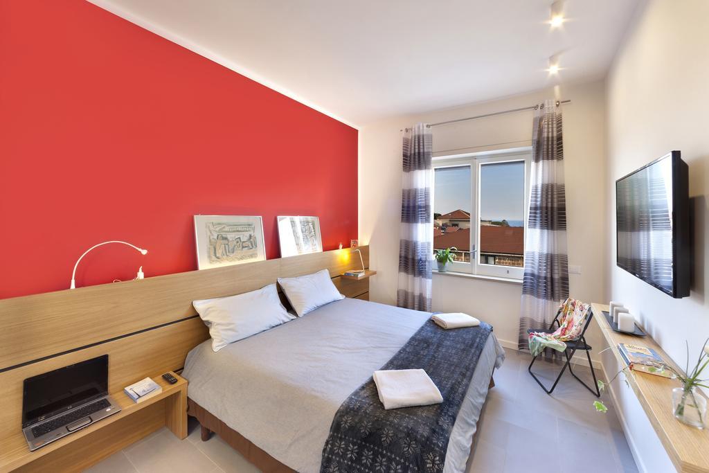 Hotel Orsola Sorrento Sea & Sun Zewnętrze zdjęcie