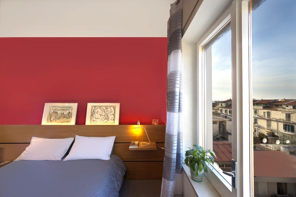 Hotel Orsola Sorrento Sea & Sun Zewnętrze zdjęcie