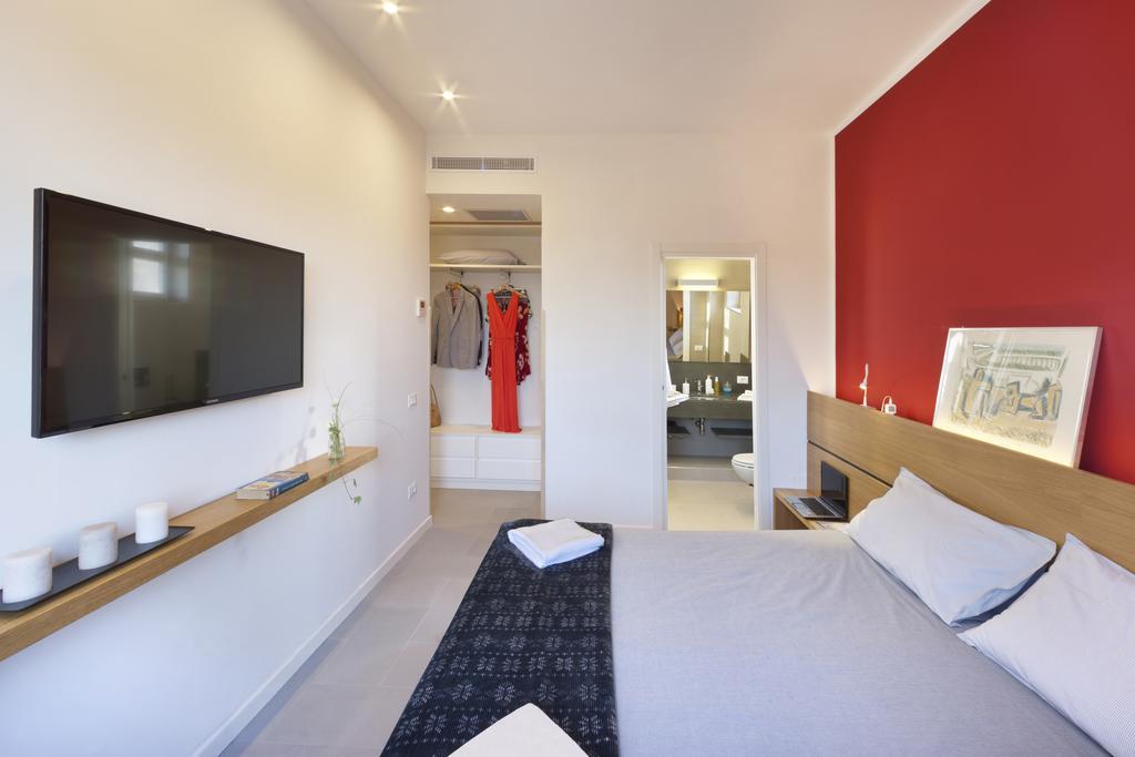 Hotel Orsola Sorrento Sea & Sun Zewnętrze zdjęcie