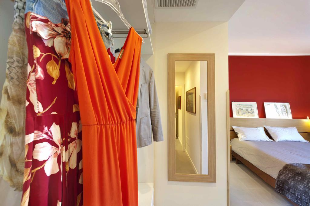 Hotel Orsola Sorrento Sea & Sun Zewnętrze zdjęcie
