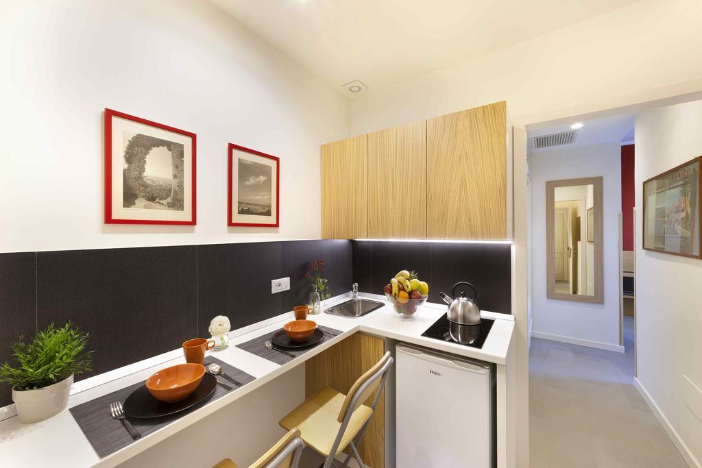 Hotel Orsola Sorrento Sea & Sun Zewnętrze zdjęcie
