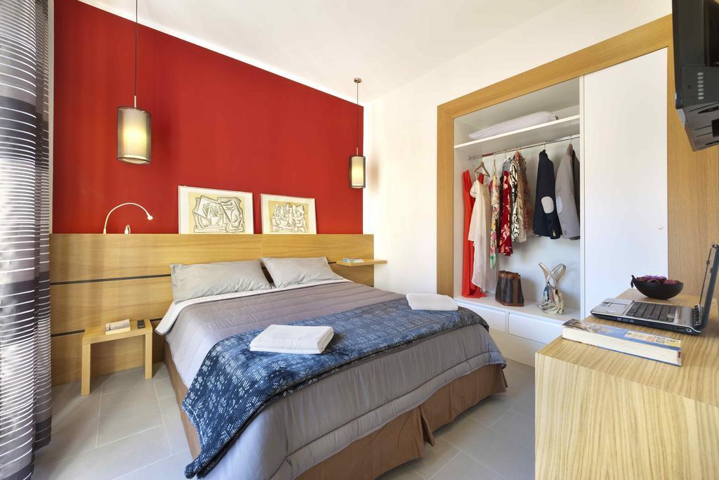 Hotel Orsola Sorrento Sea & Sun Zewnętrze zdjęcie