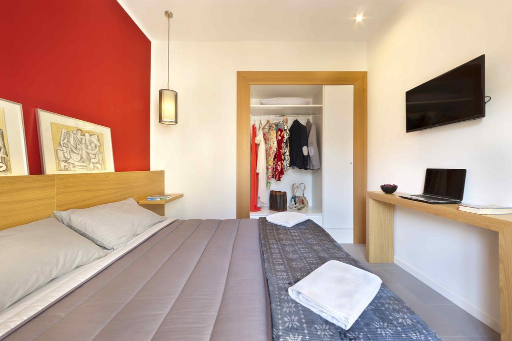Hotel Orsola Sorrento Sea & Sun Zewnętrze zdjęcie
