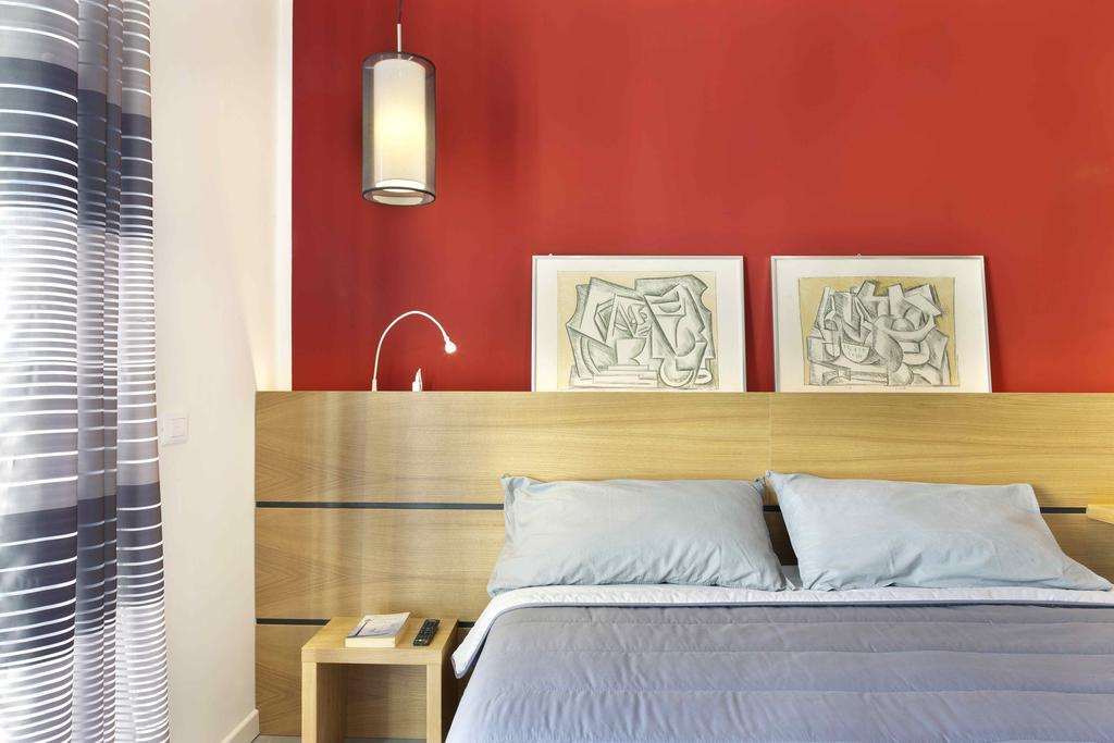 Hotel Orsola Sorrento Sea & Sun Zewnętrze zdjęcie