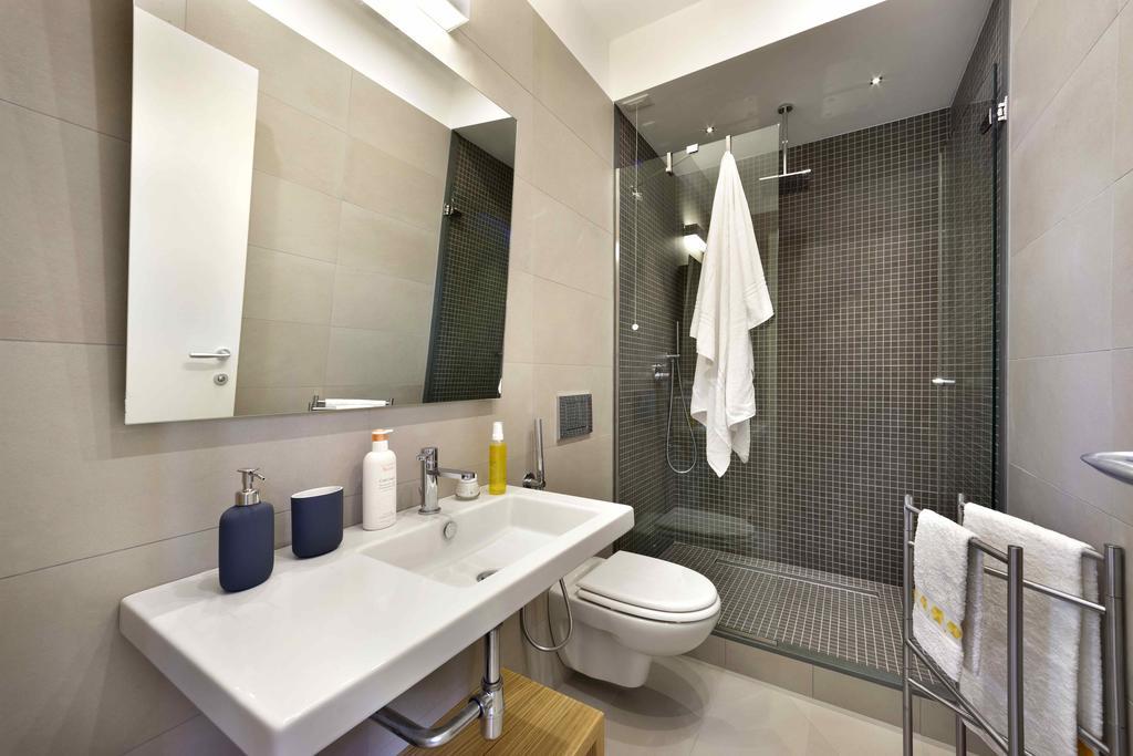 Hotel Orsola Sorrento Sea & Sun Zewnętrze zdjęcie