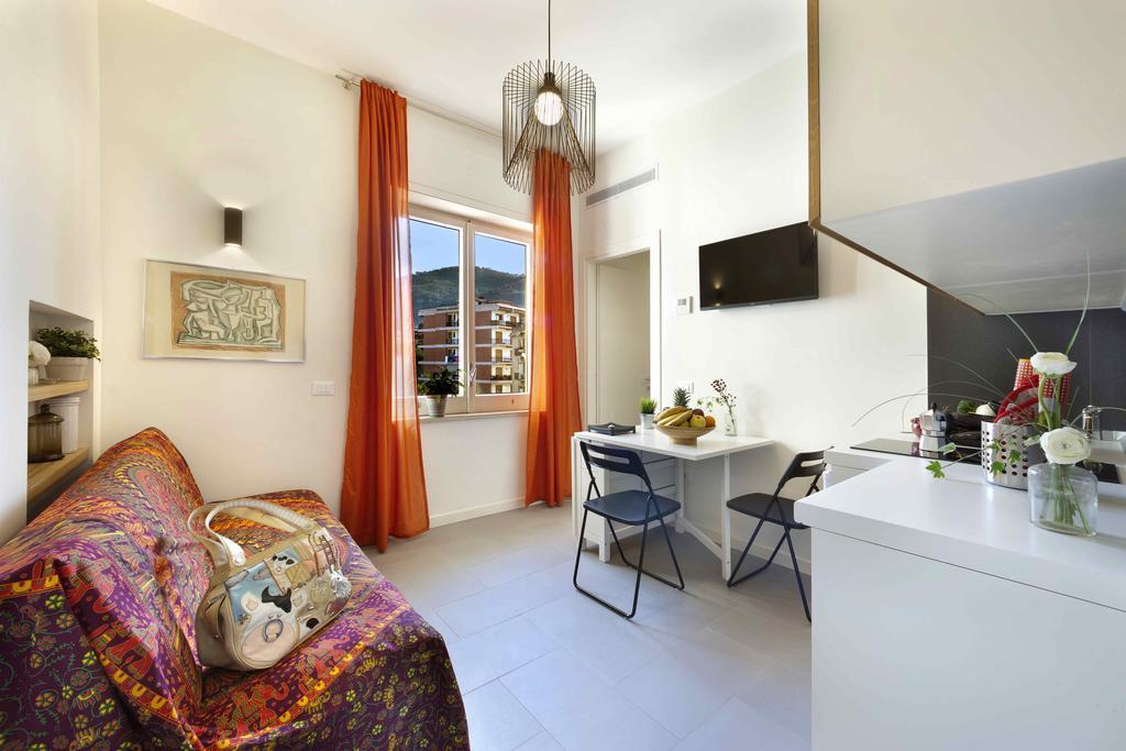 Hotel Orsola Sorrento Sea & Sun Zewnętrze zdjęcie