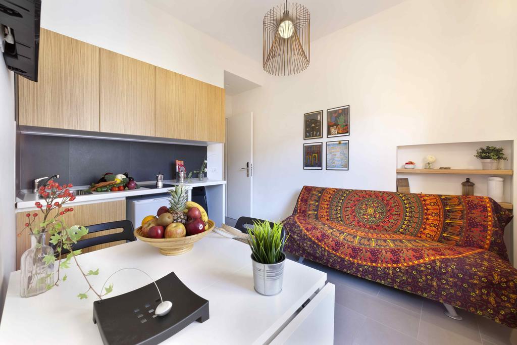 Hotel Orsola Sorrento Sea & Sun Zewnętrze zdjęcie